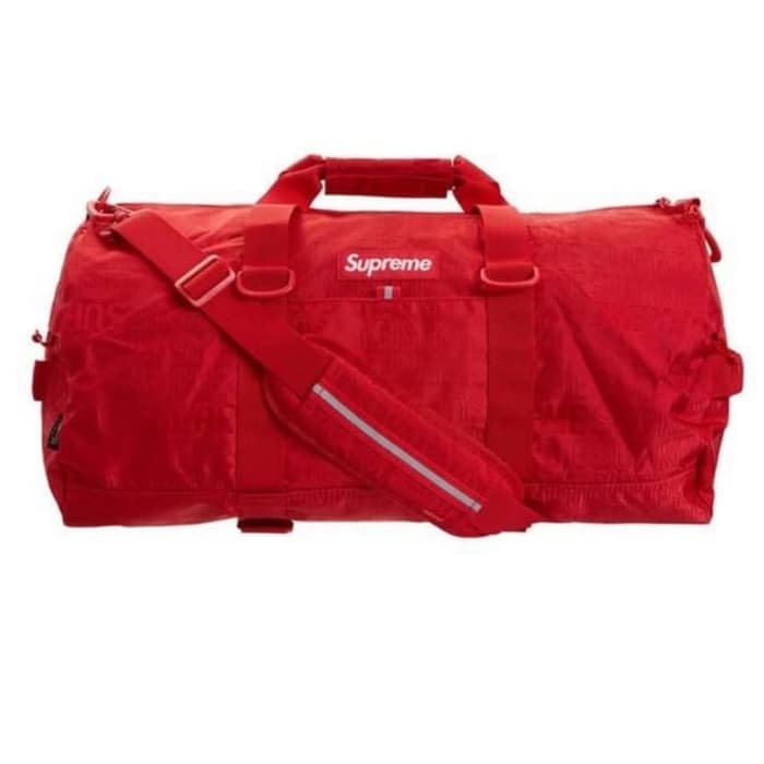 supreme bag harga